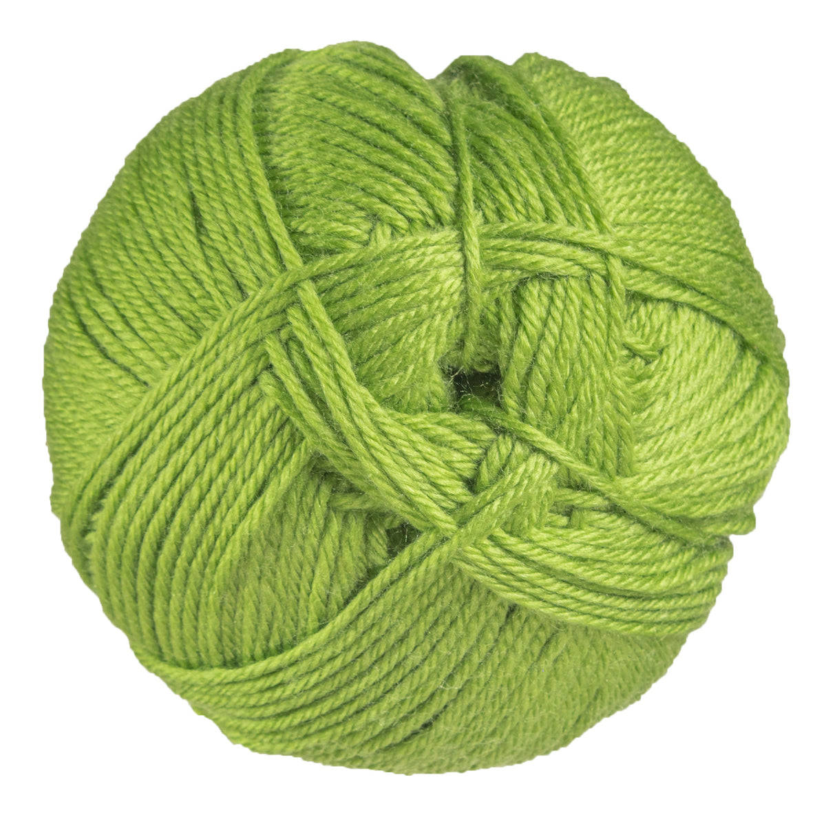 Cascade Yarns Pacific Yarn - 164 Grasshopper - Zoom Image
