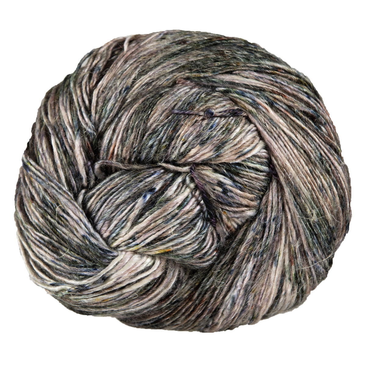 Malabrigo Susurro Yarn - 664 Tourmailine - Zoom Image
