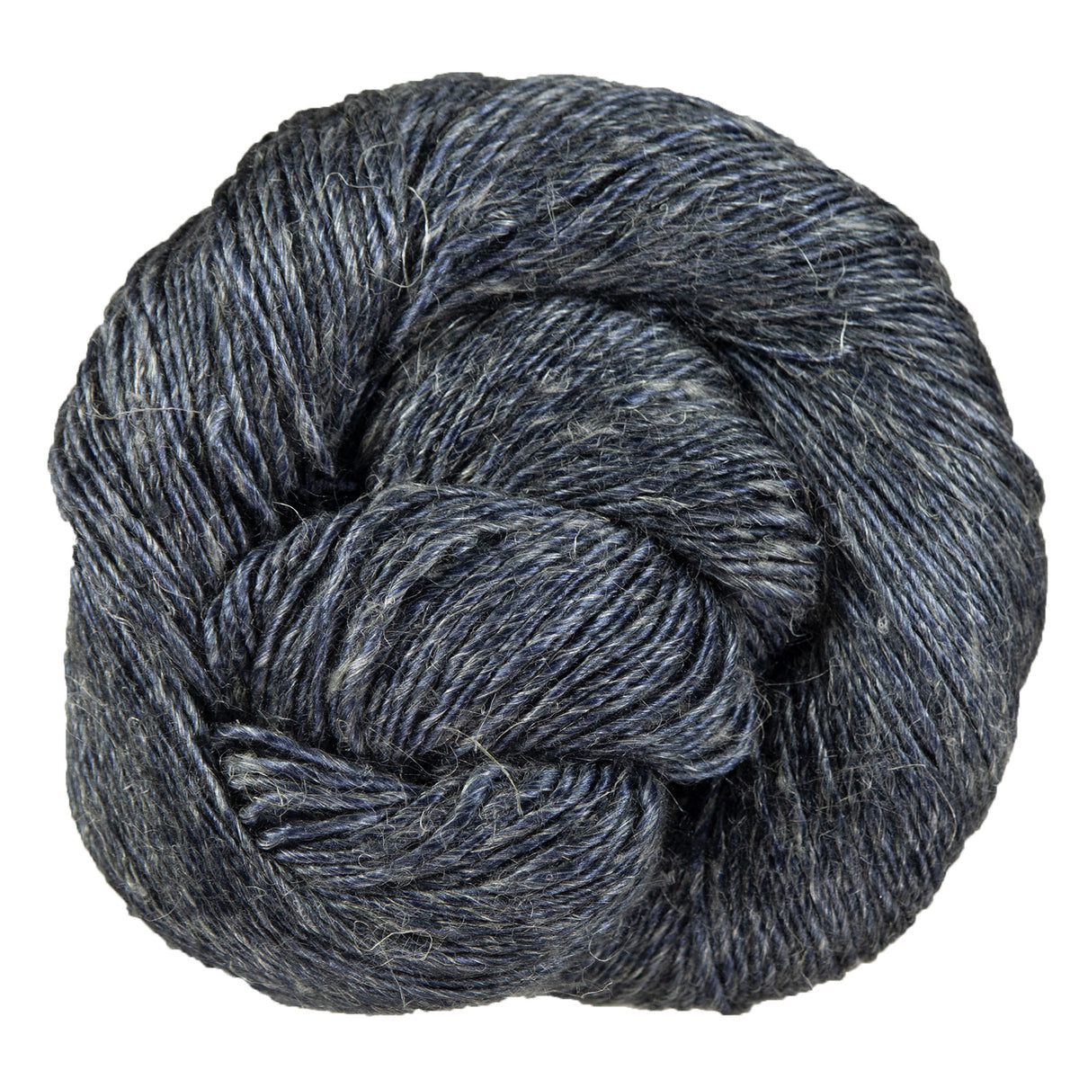 Malabrigo Susurro Yarn - 052 Paris Night - Zoom Image
