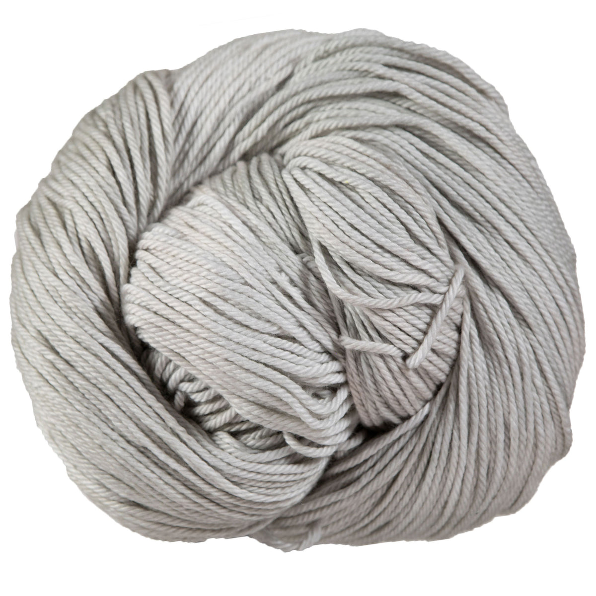 Malabrigo Verano Yarn - 937 Alpaca Metal - Zoom Image