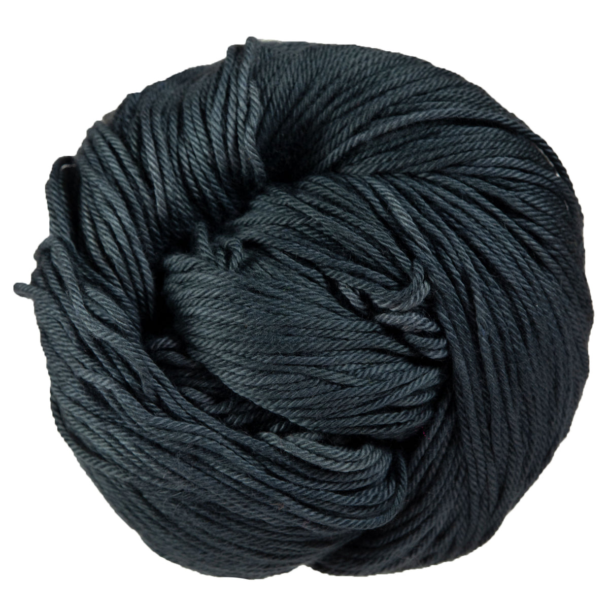 Malabrigo Verano Yarn - 940 Cyberspace - Zoom Image
