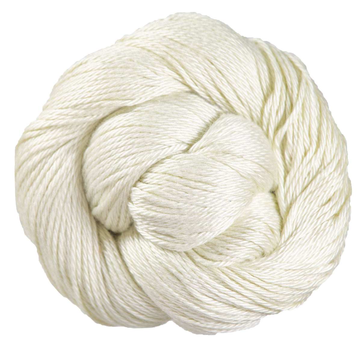 Cascade Yarns Ultra Pima Fine Yarn - 3835 White Asparagus - Zoom Image

