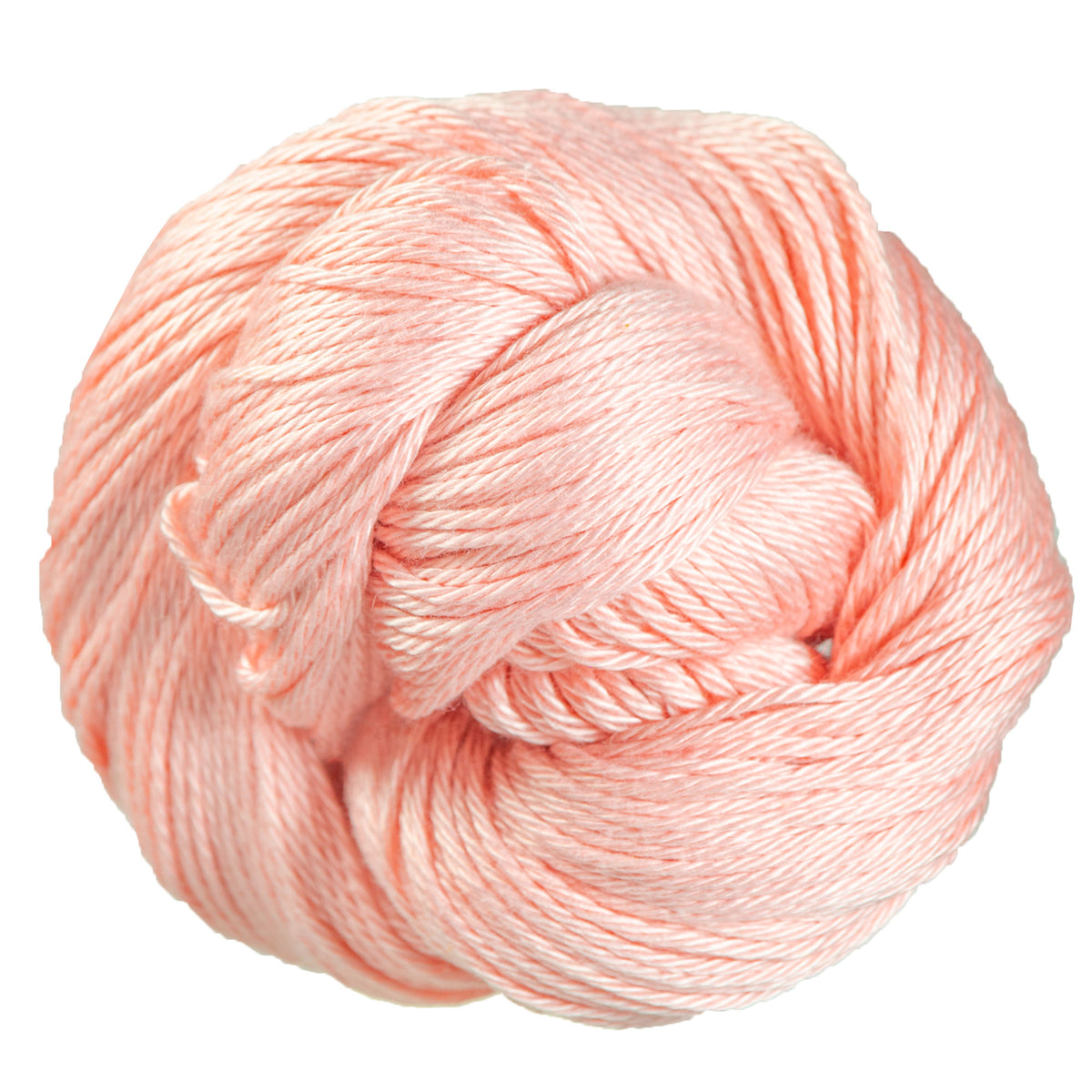 Cascade Yarns Ultra Pima Fine Yarn - 3840 Veiled Rose - Zoom Image
