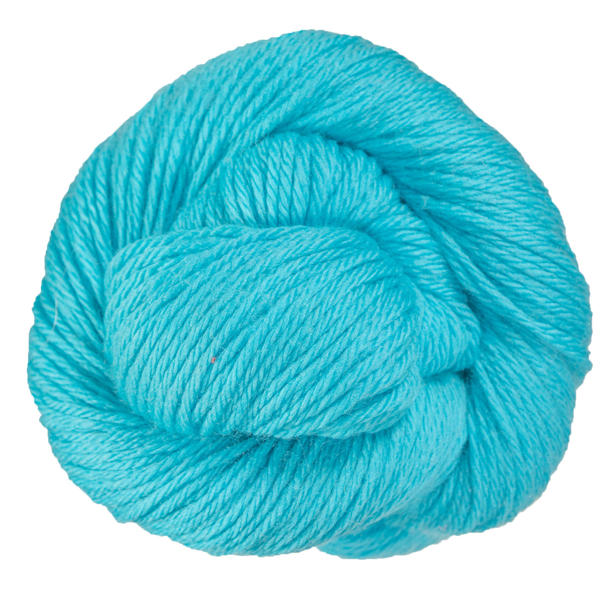 Cascade Yarns 220 Superwash Sport Yarn - 0293 Peacock Blue - Zoom Image