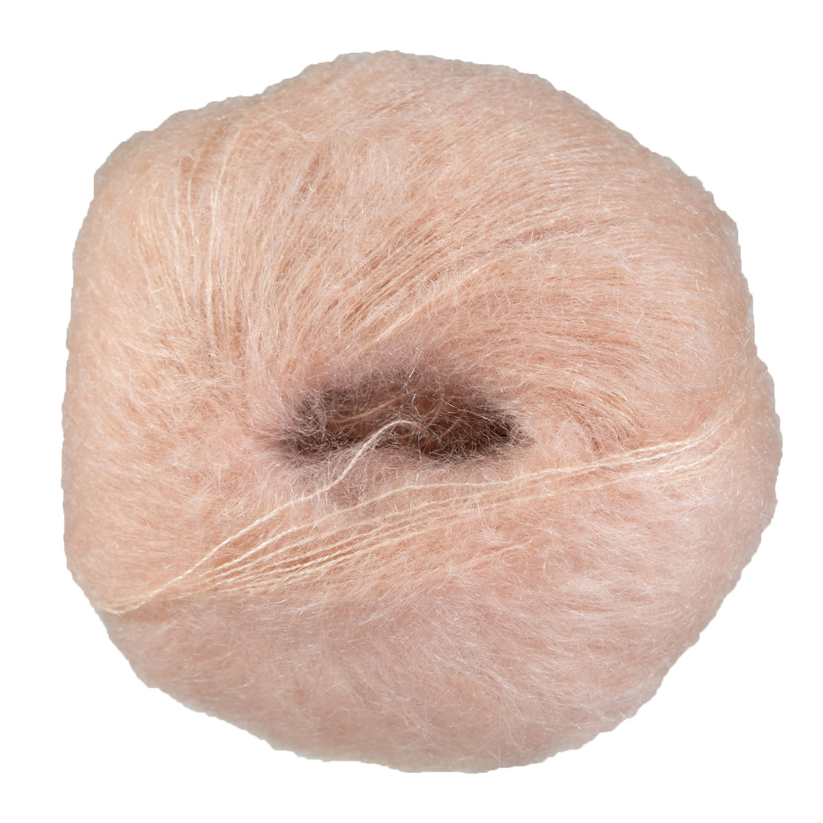 Rowan Kidsilk Haze Yarn - 687 Nectar - Zoom Image
