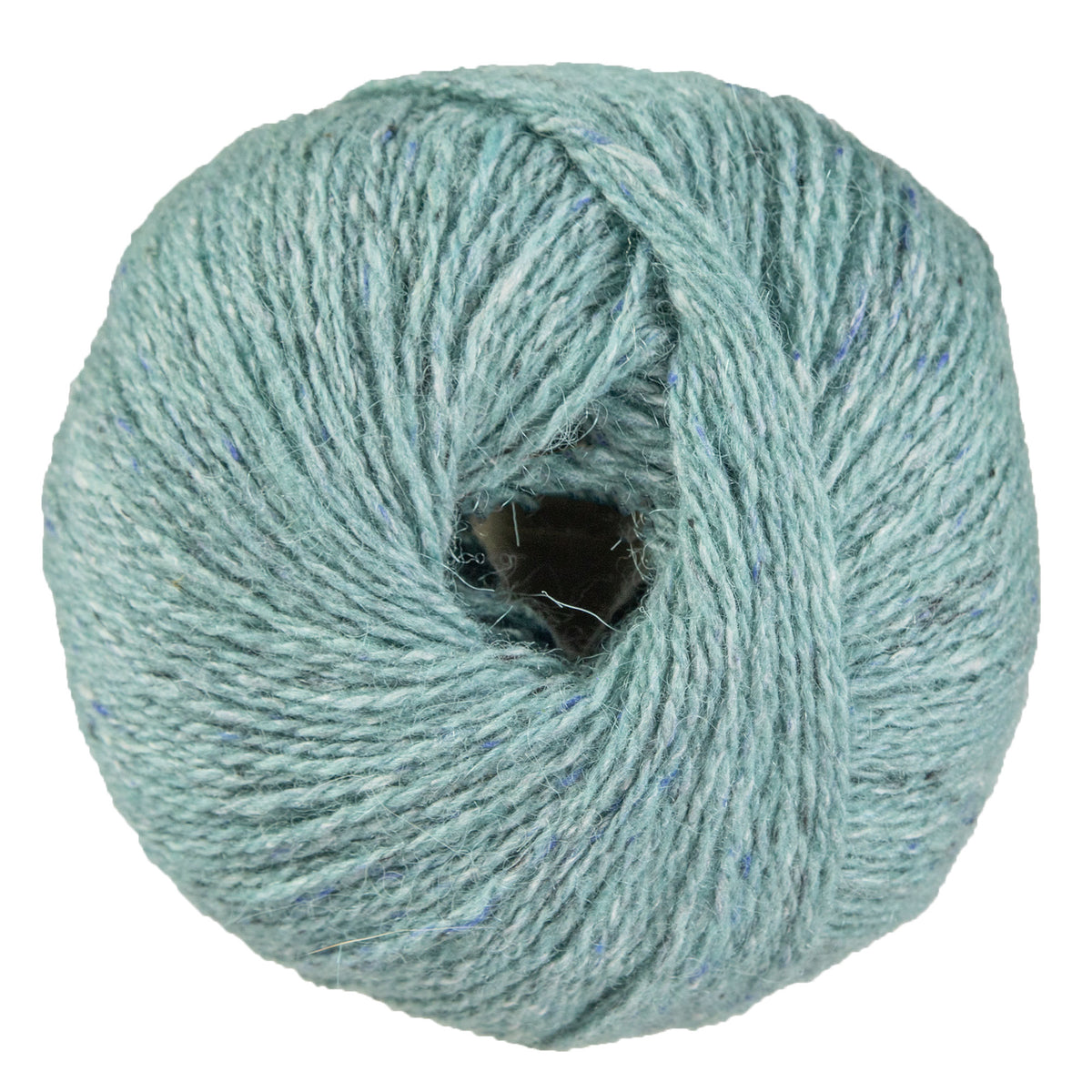 Rowan Felted Tweed Yarn - 209 Eden - Zoom Image
