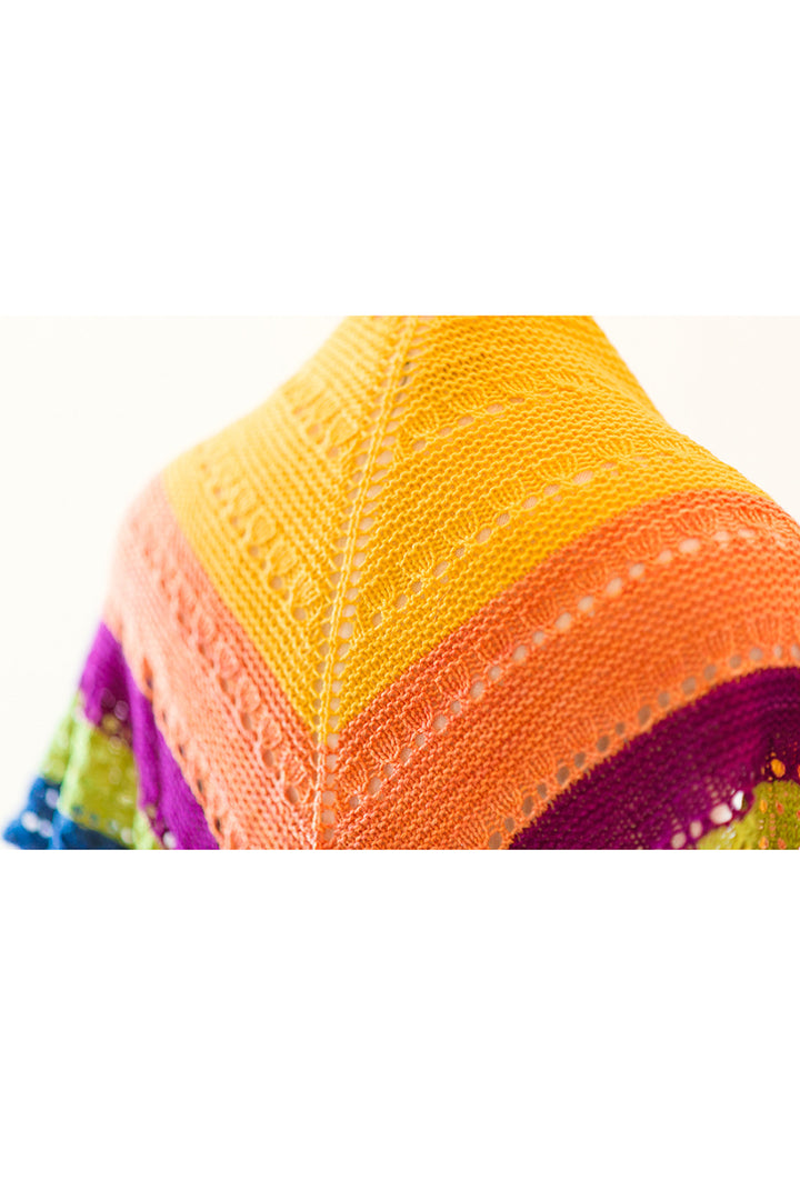 SweetGeorgia PDF Patterns - Summer Brights - PDF Download - Extra Image