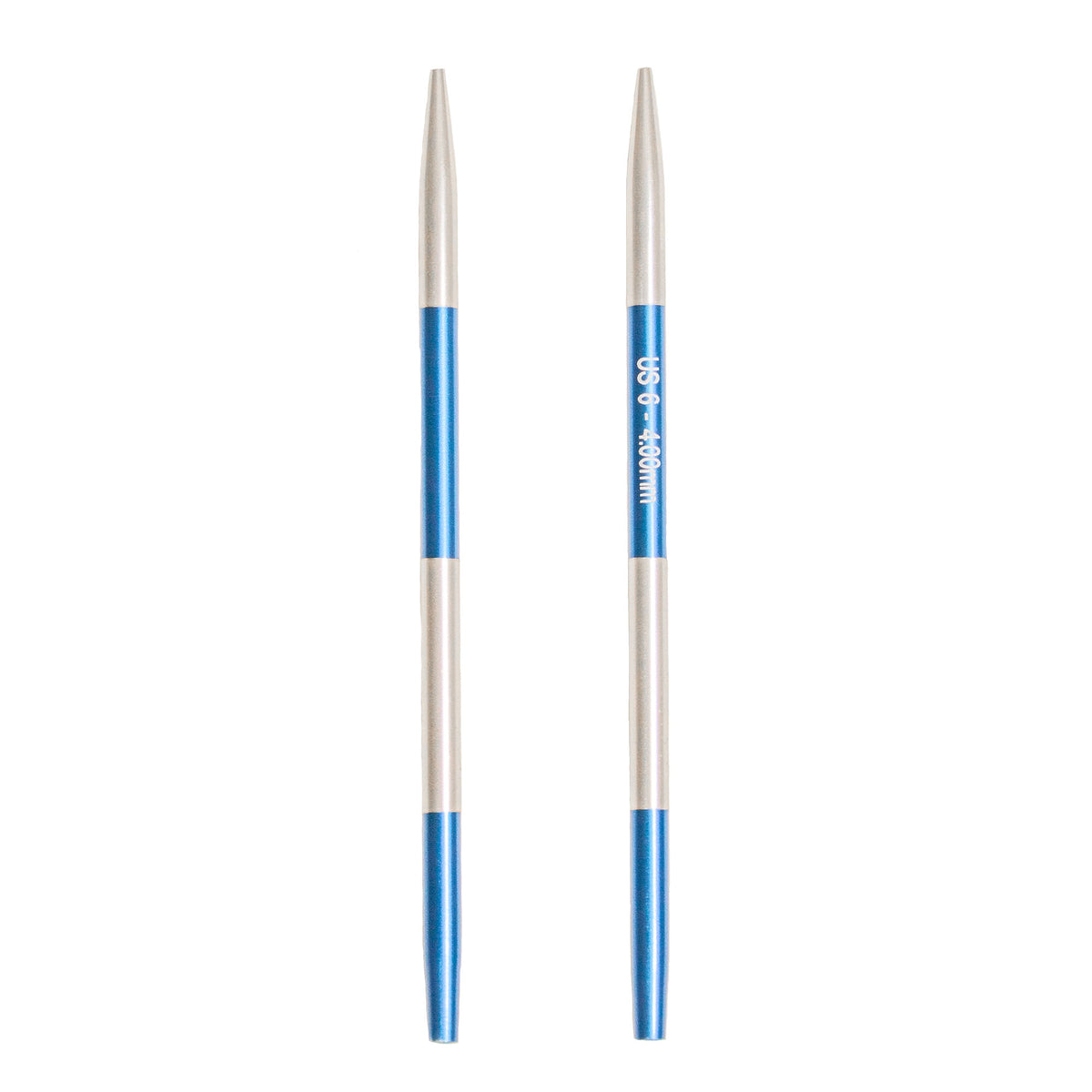 Jimmy Beans Wool Jimmy's SmartStix Interchangeable Needles - US 10.5 (6.5mm) - Zoom Image
