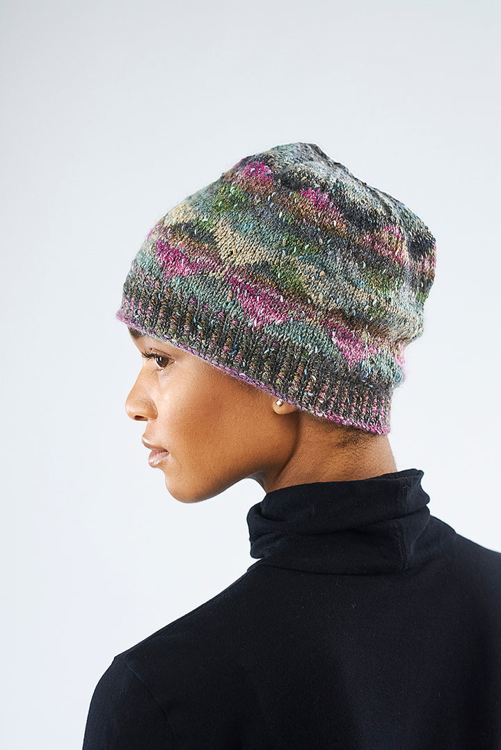 Berroco Sesame - Booklet 407 Patterns - Fenugreek - PDF Download - Extra Image