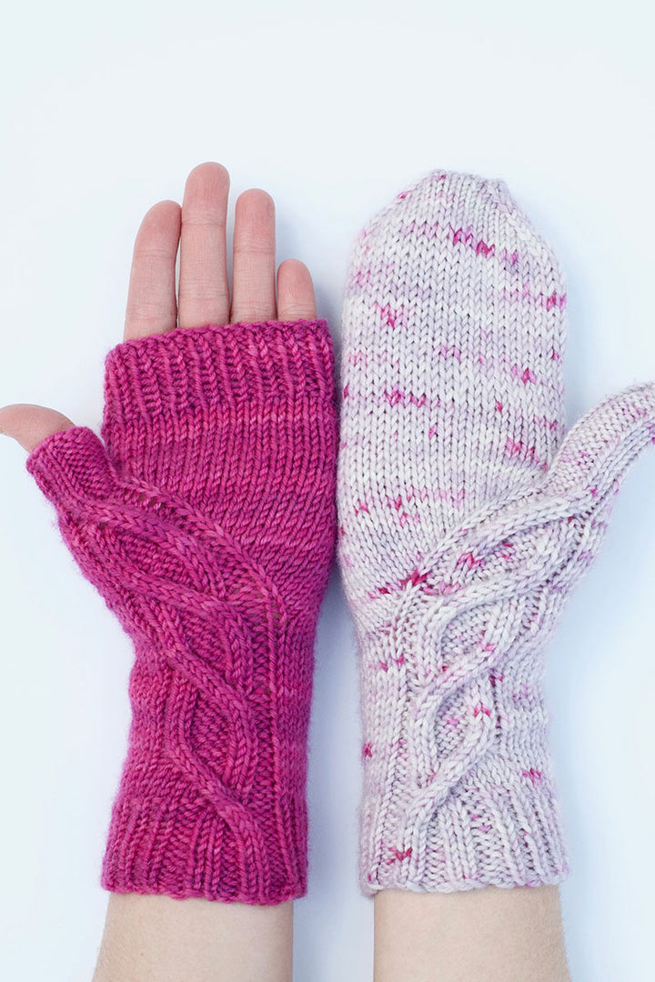 Stephanie Lotven PDF Patterns - Counterbalance - PDF Download - Extra Image