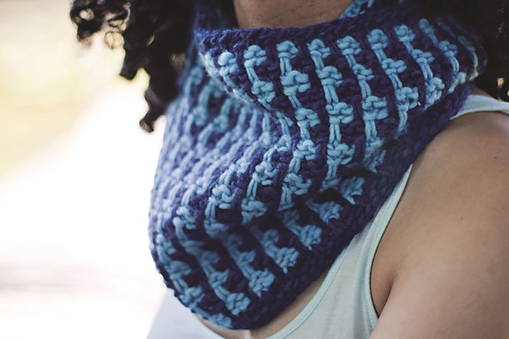 Malabrigo Book 12: Elements Patterns - Gotita - PDF Download - Extra Image