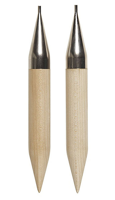 Knit Picks Birch Interchangeable Jumbo Needles US  36 (20.0 mm)