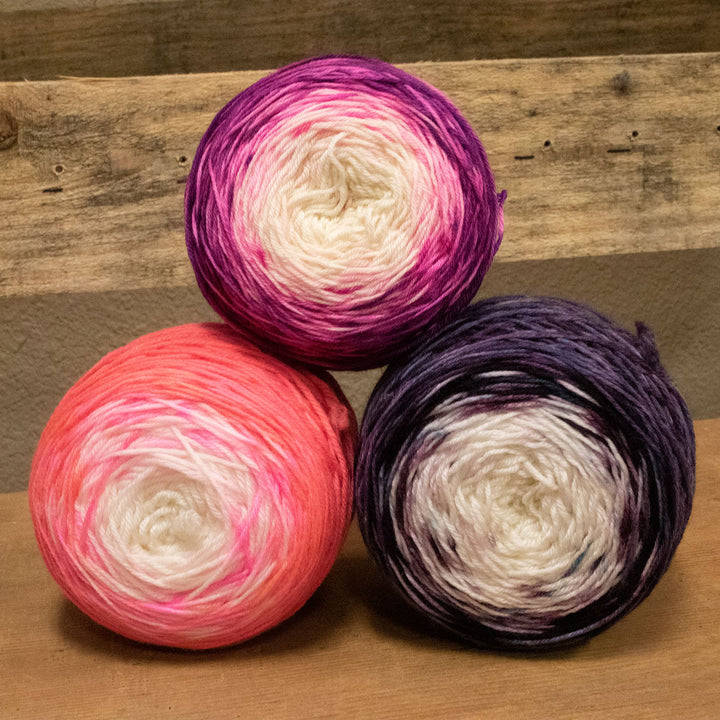 Jimmy Beans Wool Craft Class Kit Kits - Dye Yourself - Extra Image