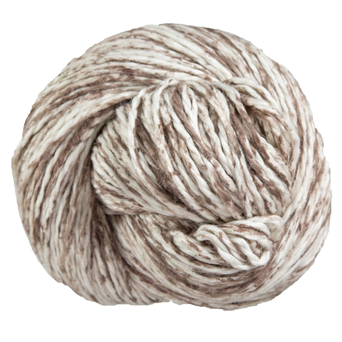 Blue Sky Fibers Printed Organic Cotton Yarn - 2201 Cottonwood - Zoom Image
