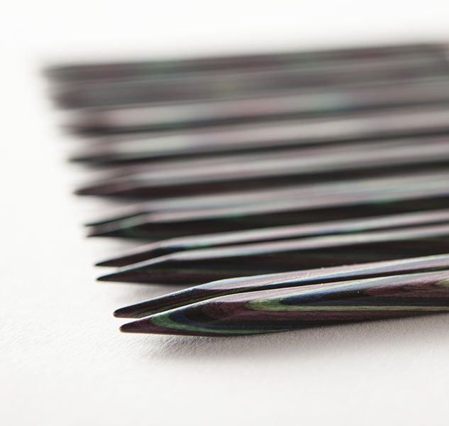 Knit Picks Foursquare Majestic Interchangeable Needle Set - US 4-11

