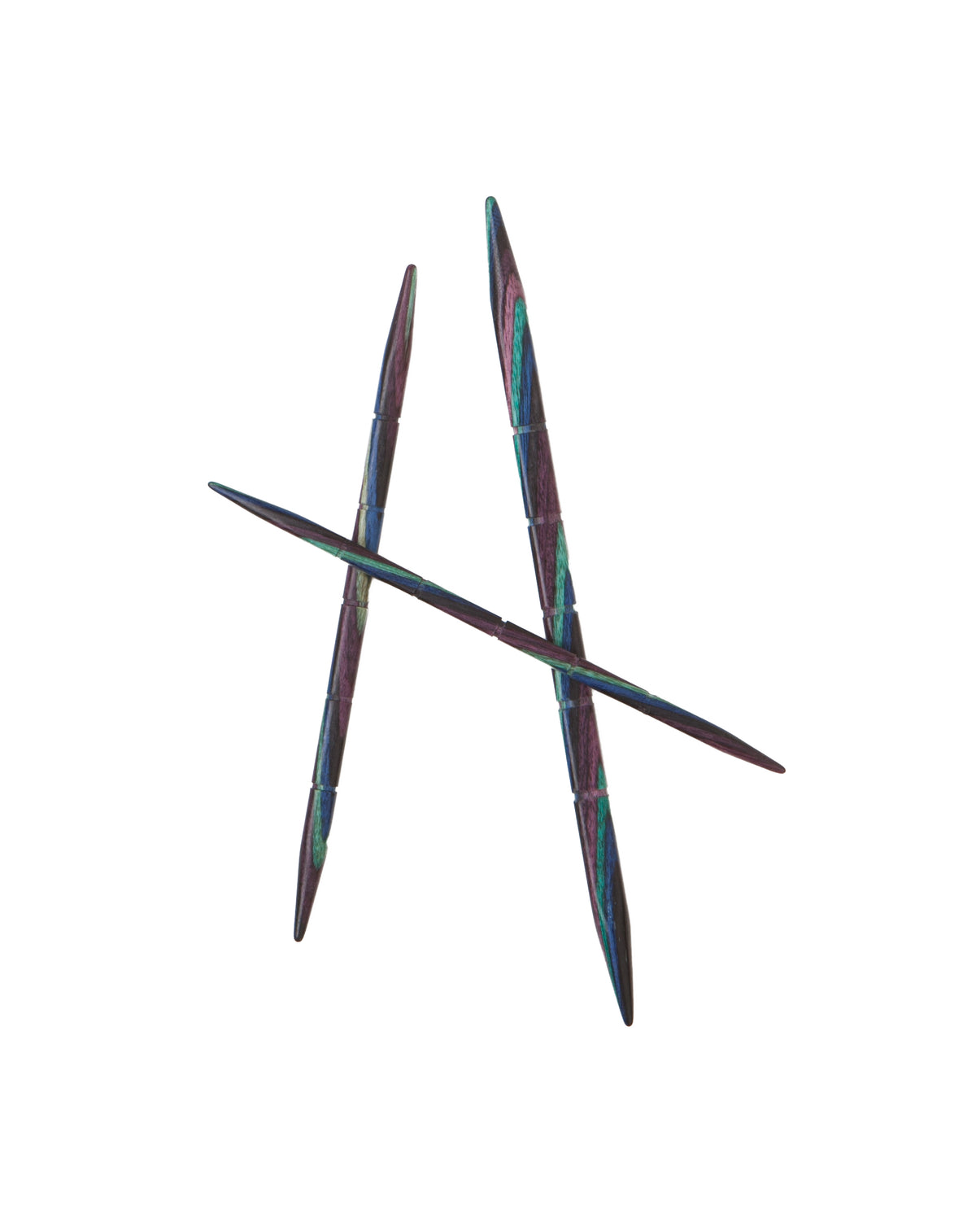Knit Picks Foursquare Majestic Cable Needles - Set of 3

