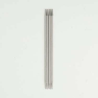Knit Picks Reflections Double Pointed Needles 6" - US 3 (3.25mm)