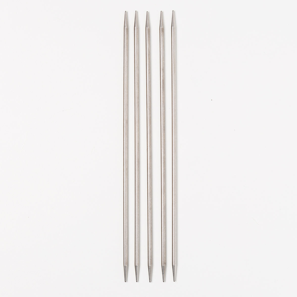 Knit Picks Reflections Double Pointed Needles 6" - US 2.5 (3.0mm)
