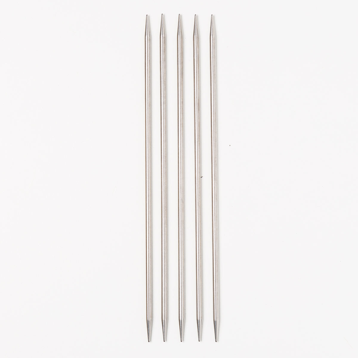 Knit Picks Reflections Double Pointed Needles 8" - US 5 (3.75mm)
