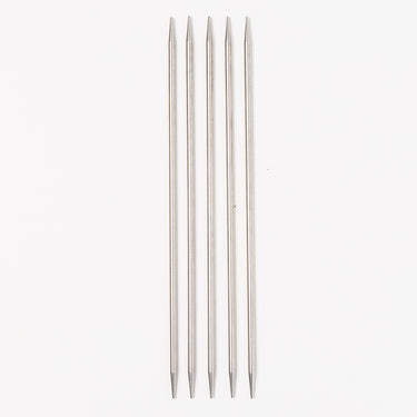 Knit Picks Reflections Double Pointed Needles 8" - US 5 (3.75mm)