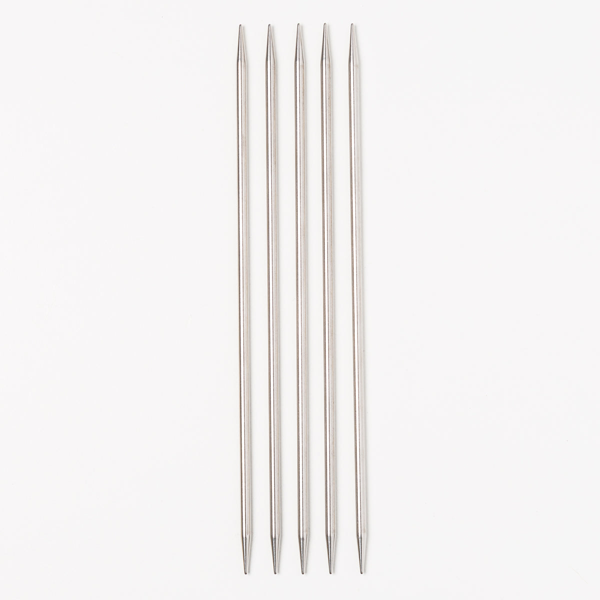 Knit Picks Reflections Double Pointed Needles 8" - US 6 (4.0mm)
