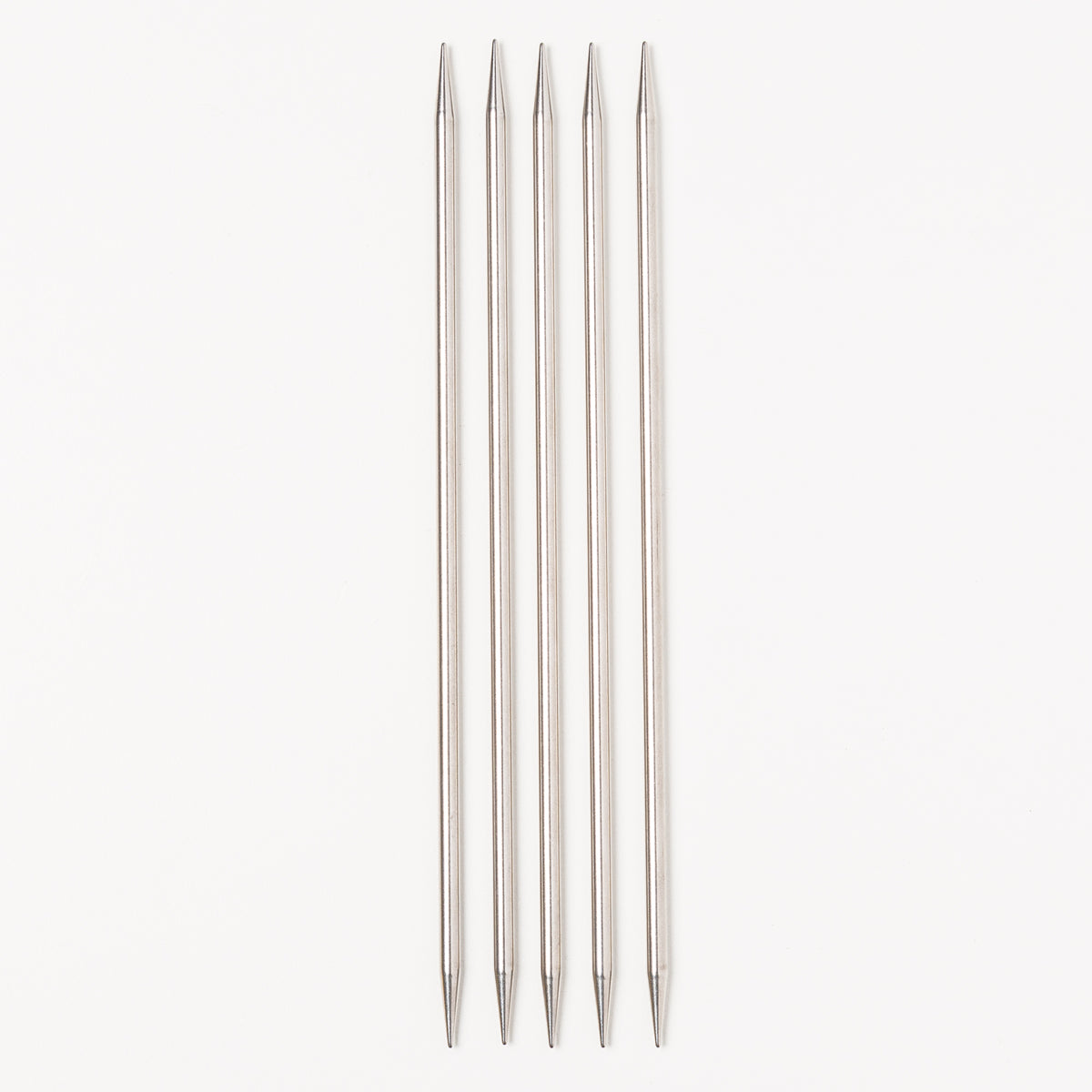 Knit Picks Reflections Double Pointed Needles 8" - US 10.5 (6.5mm)
