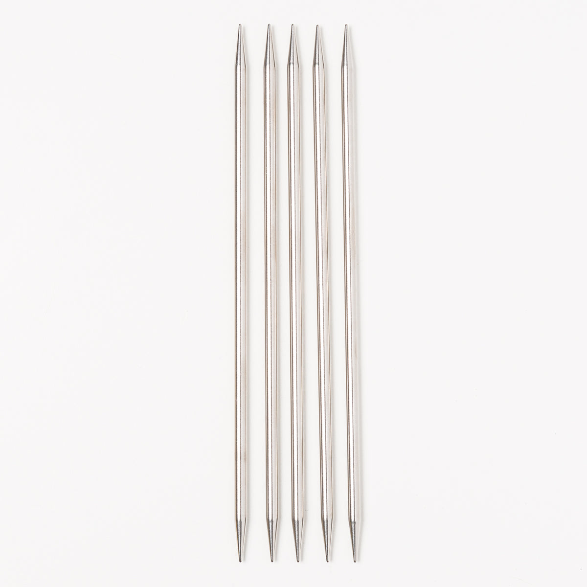 Knit Picks Reflections Double Pointed Needles 8" - US 10 (6.0mm)
