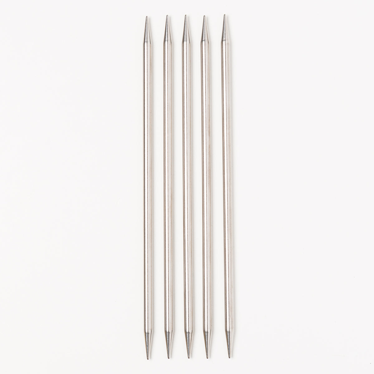 Knit Picks Reflections Double Pointed Needles 8" - US 9 (5.5mm)
