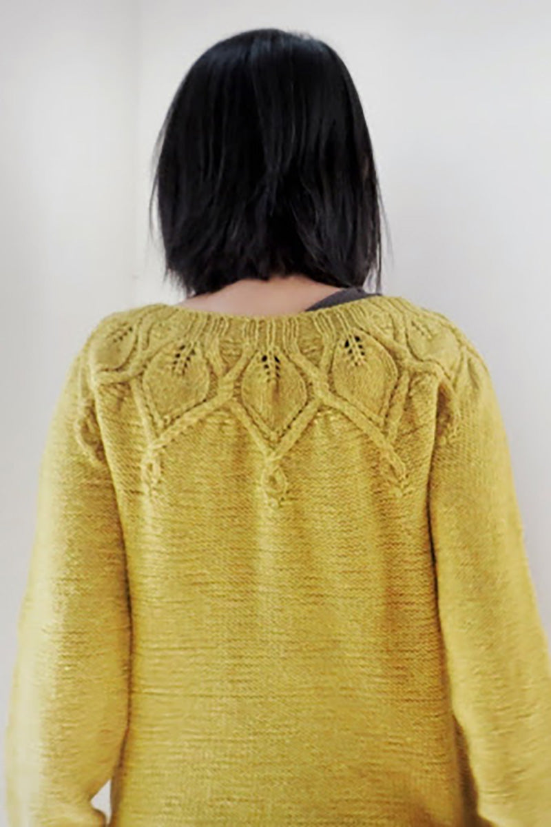 yellowcosmo PDF Patterns - Welcome, September - PDF Download - Extra Image
