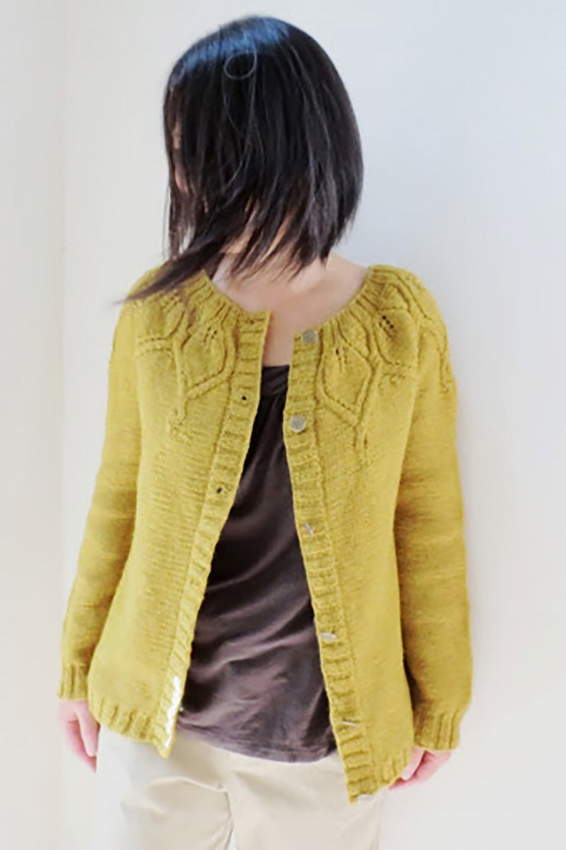 yellowcosmo PDF Patterns - Welcome, September - PDF Download - Extra Image