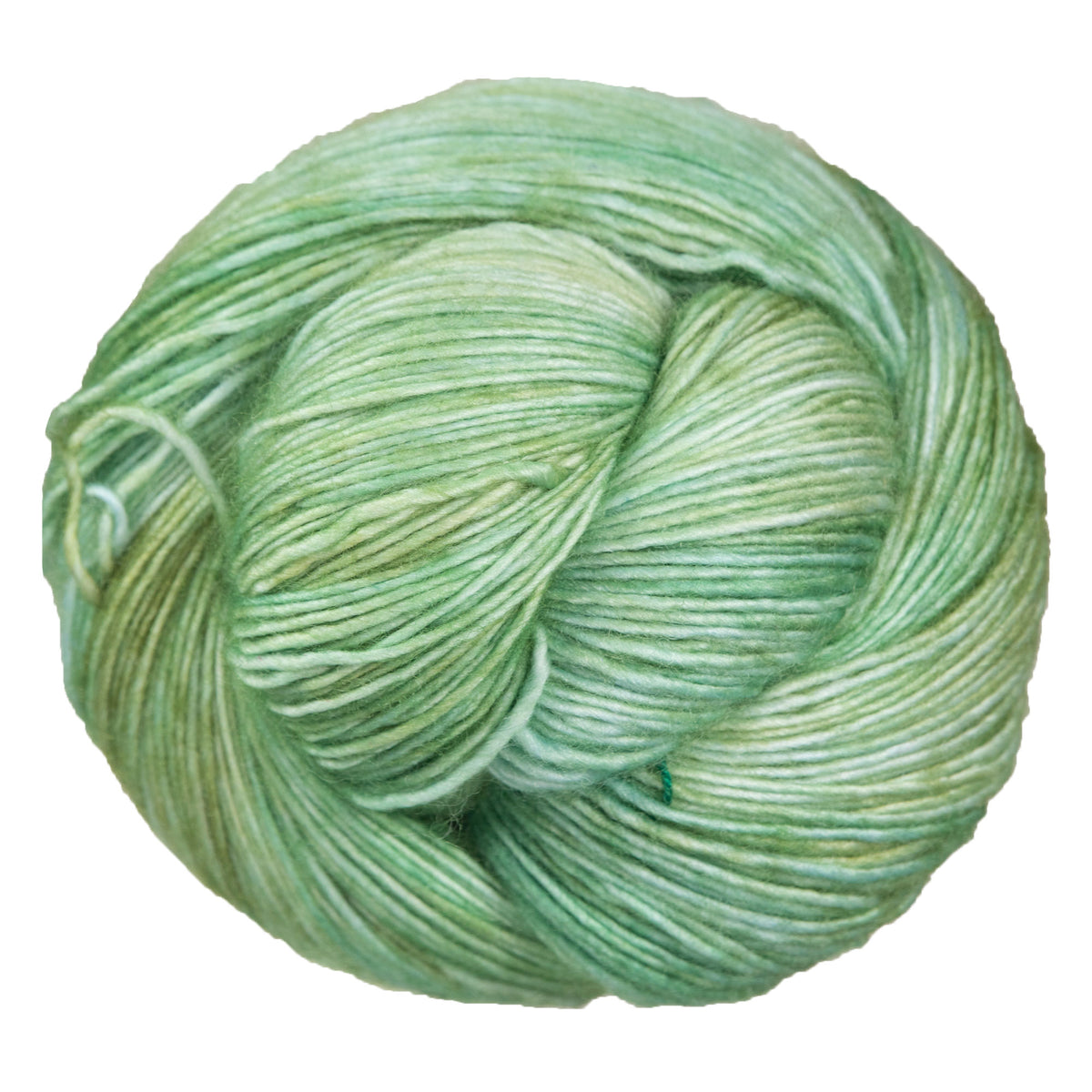 Madelinetosh Tosh Merino Light Yarn - Lost in Trees (Solid) - Zoom Image
