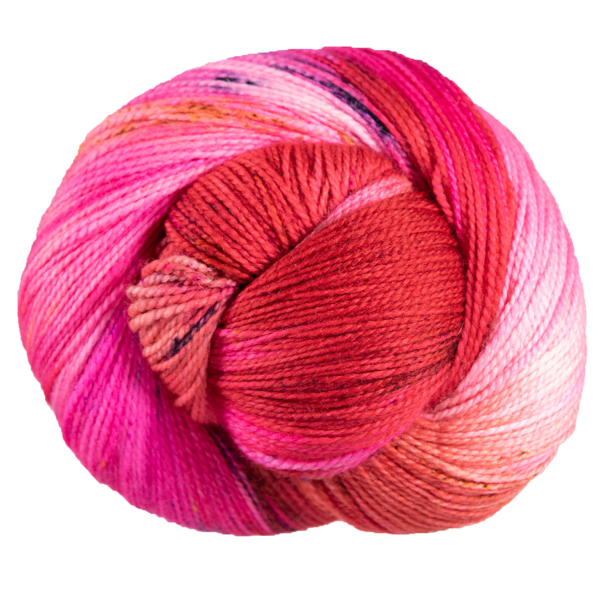 Madelinetosh Tosh Sock Yarn - Mars In Retrograde - Zoom Image
