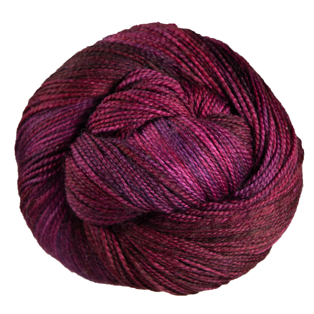 Madelinetosh Tosh Sock Yarn - Siren - Zoom Image