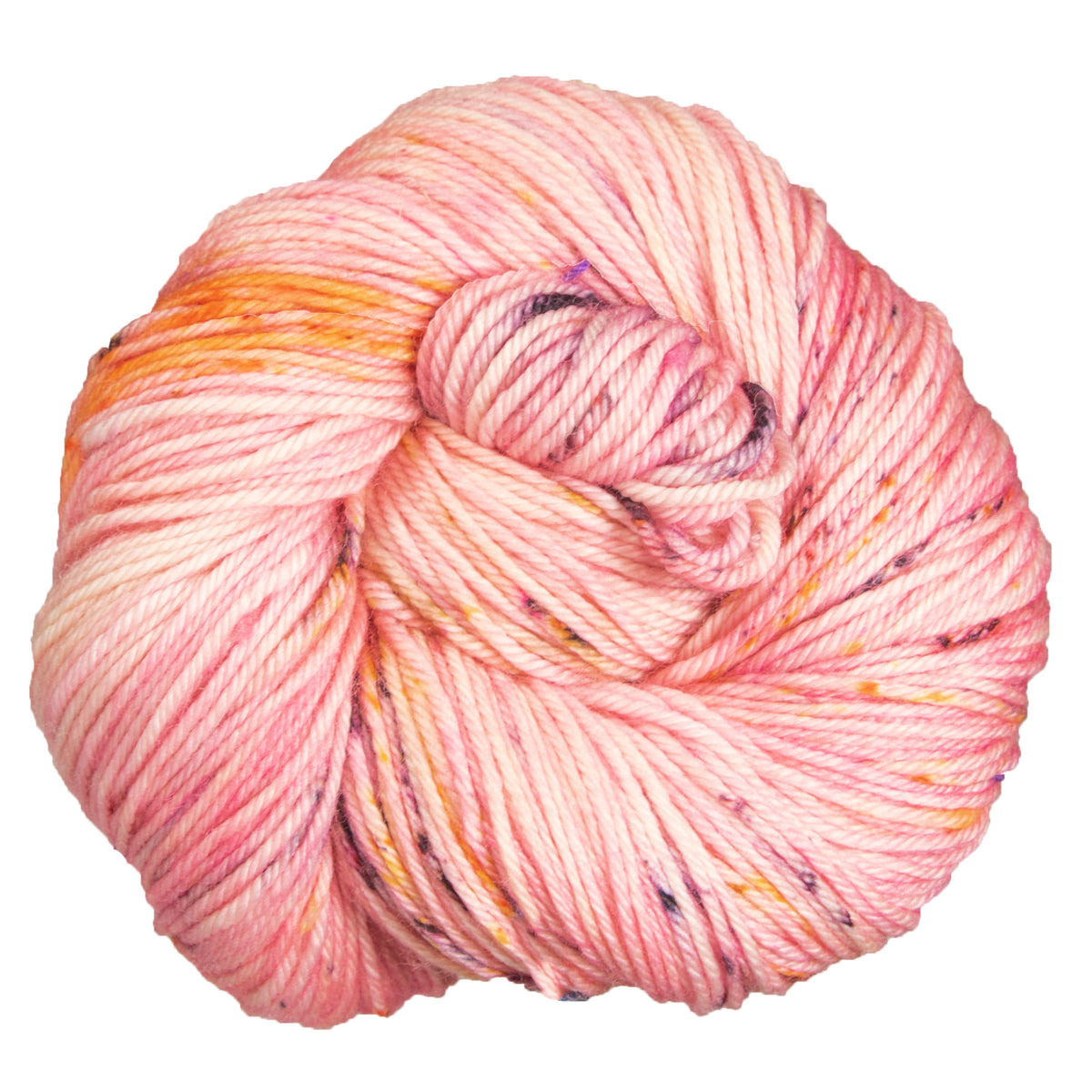 Madelinetosh Tosh DK Yarn - Barbara Deserved Better - Zoom Image