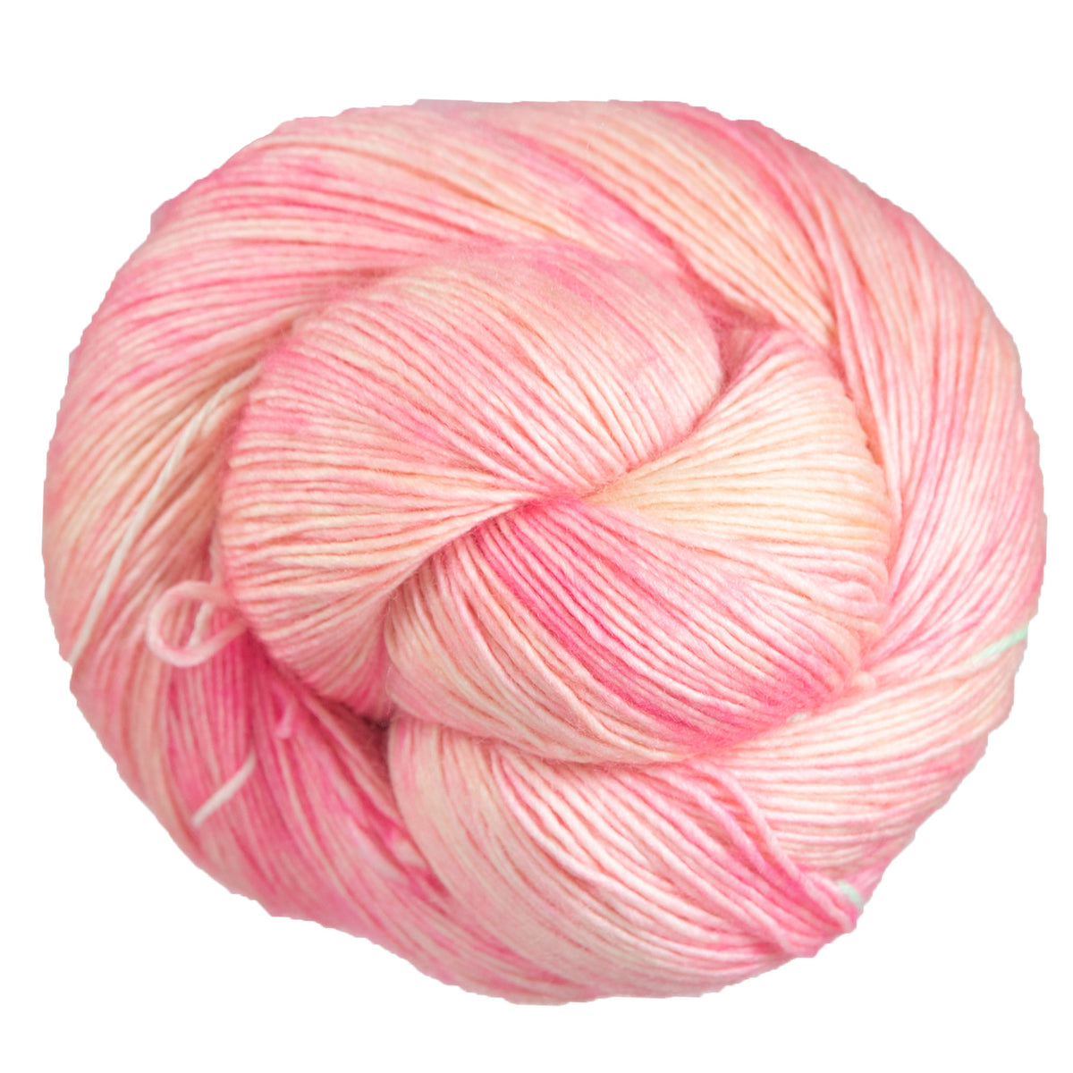 Madelinetosh Tosh Merino Light Yarn - Barbara Deserved Better (Solid) - Zoom Image
