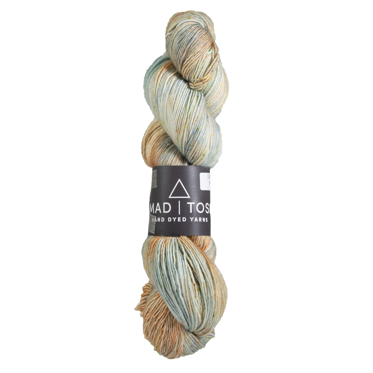 Madelinetosh Tosh Merino Light Yarn - Central Park West - Zoom Image
