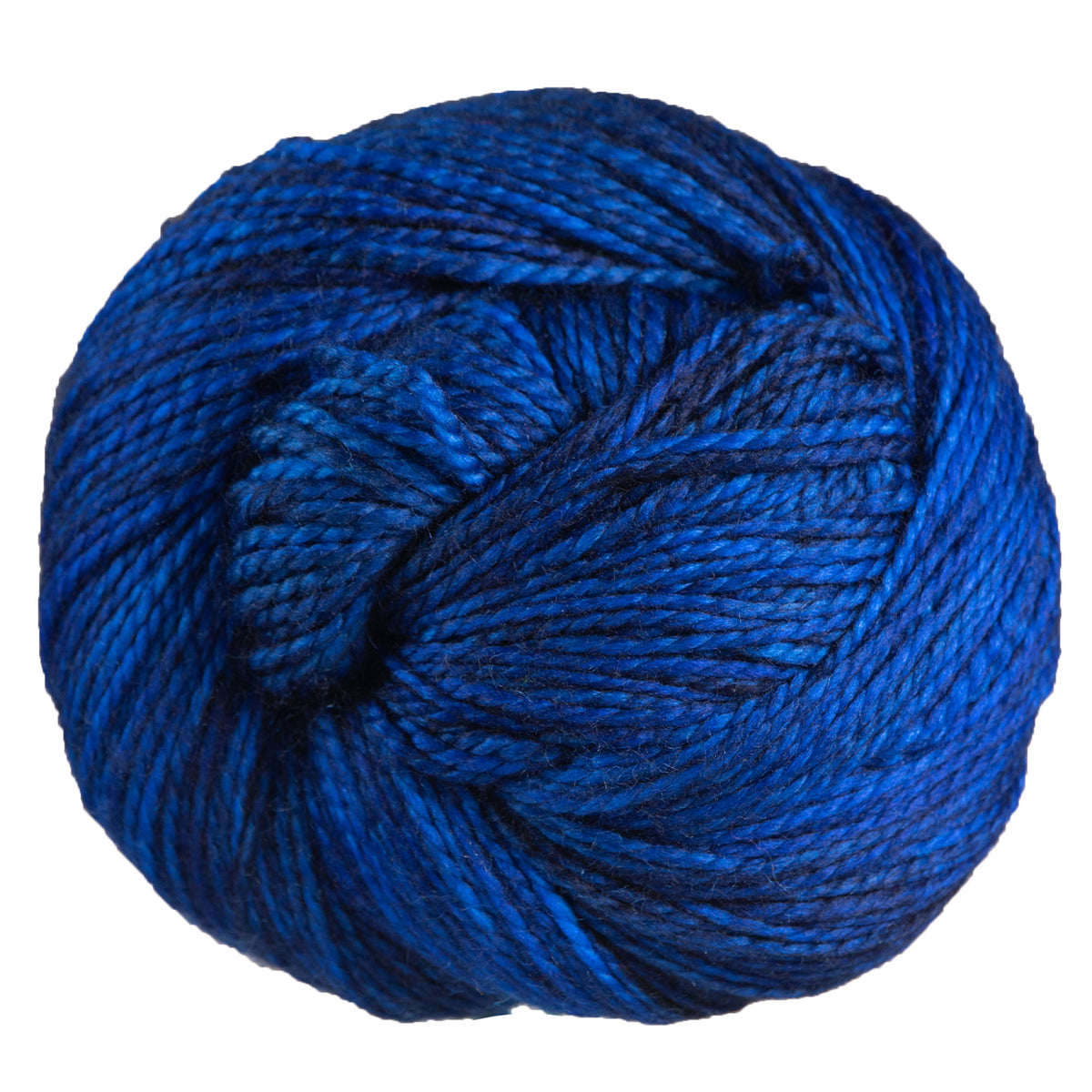 Madelinetosh Farm Twist Yarn - Arctic - Zoom Image
