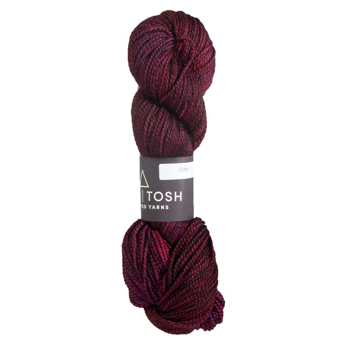Madelinetosh Farm Twist Yarn - Siren - Zoom Image
