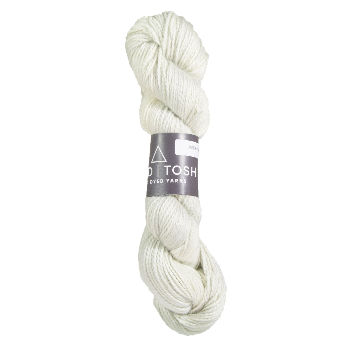 Madelinetosh Farm Twist Yarn - Antler - Zoom Image
