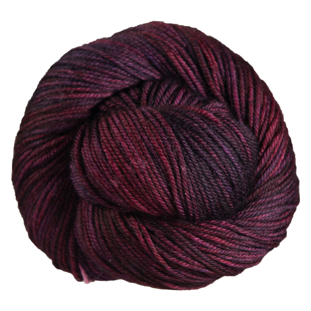 Madelinetosh Tosh Vintage Yarn - Siren - Zoom Image
