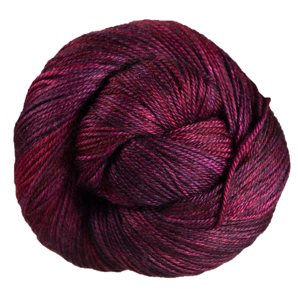Madelinetosh Pashmina Yarn - Siren - Zoom Image
