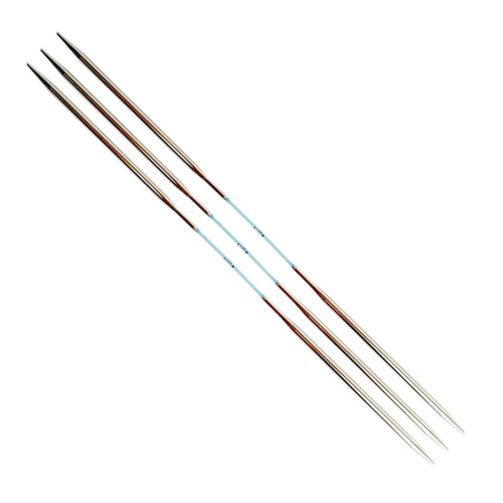 addi FlexiFlips Needles - US 8 XL (5.0mm) - 10" - Zoom Image