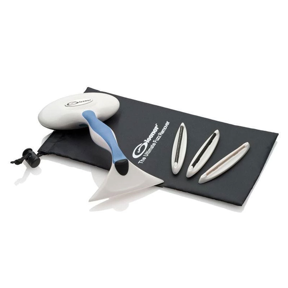 Gleener Fuzz Remover - Ultimate Fuzz Remover - Turquoise - Extra Image