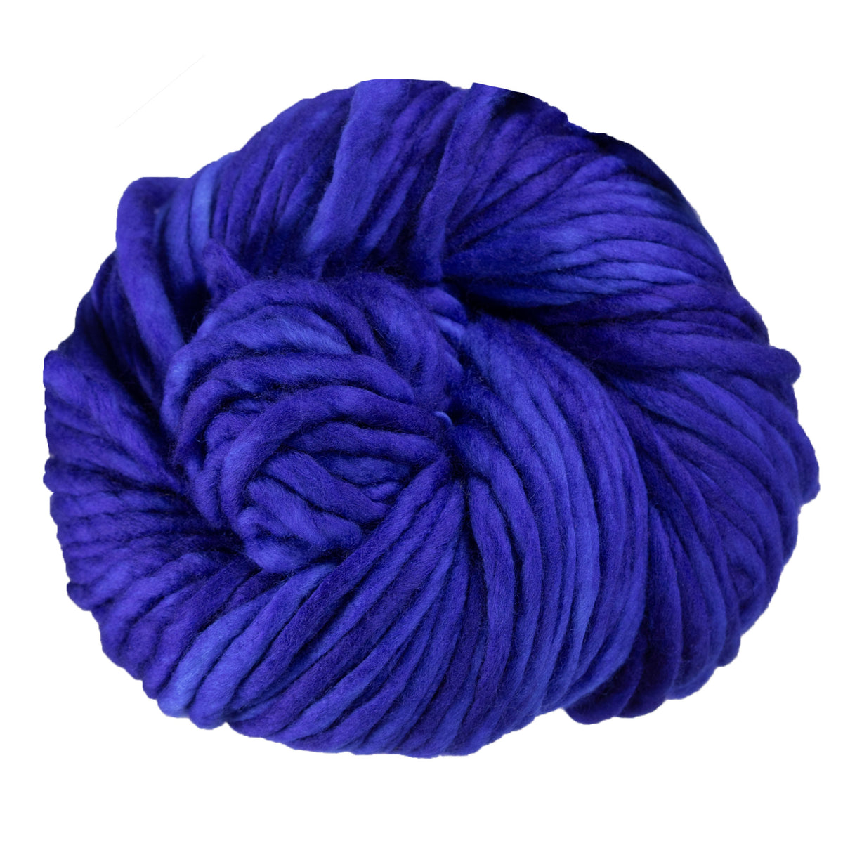 Malabrigo Rasta Yarn - 415 Matisse Blue - Zoom Image