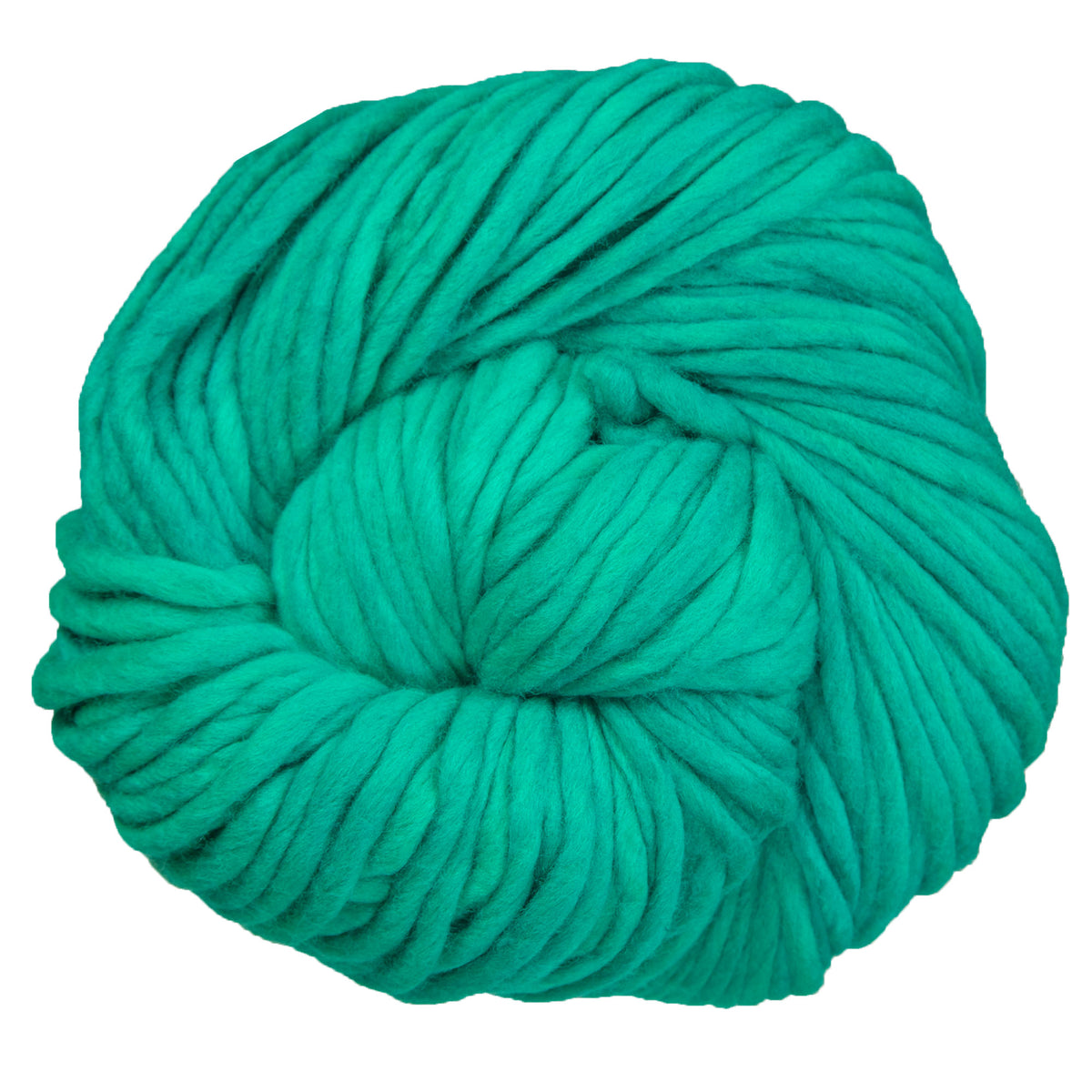 Malabrigo Rasta Yarn - 600 Bahamas Green - Zoom Image

