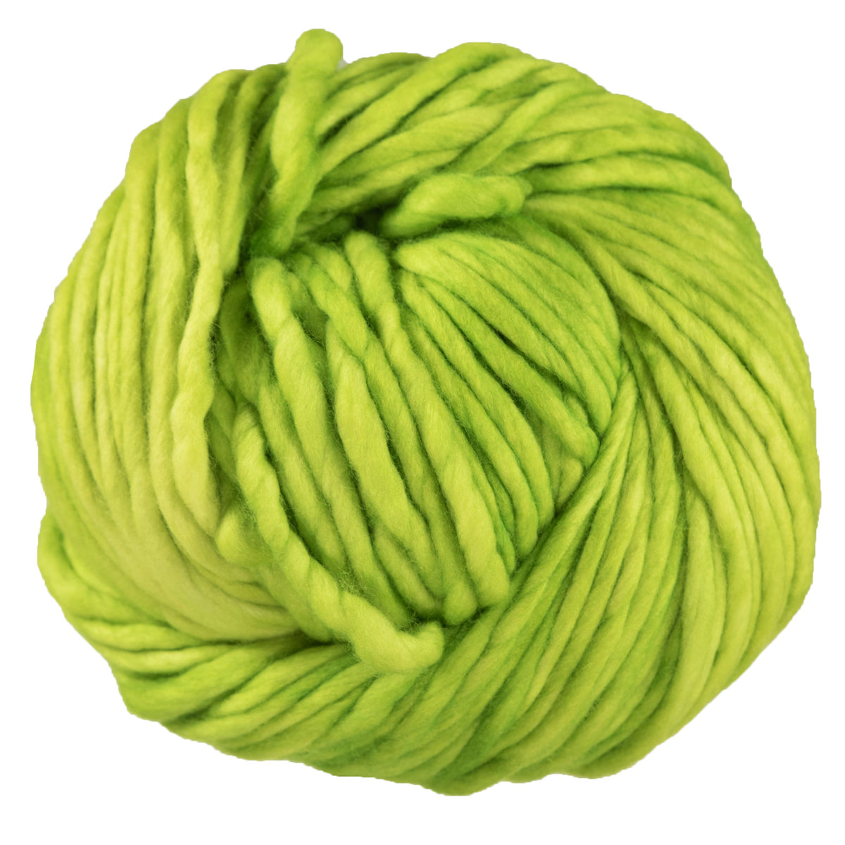 Malabrigo Rasta Yarn - 011 Applegreen - Zoom Image
