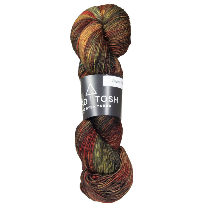 Madelinetosh Tosh Merino Light Yarn - Superb - Zoom Image