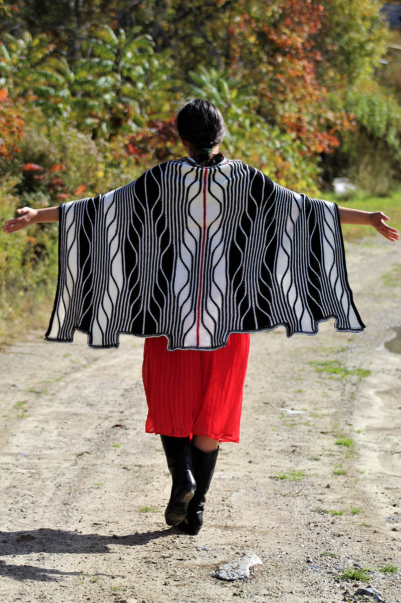 MarinJa Knits Patterns - Le Roy - PDF Download - Extra Image
