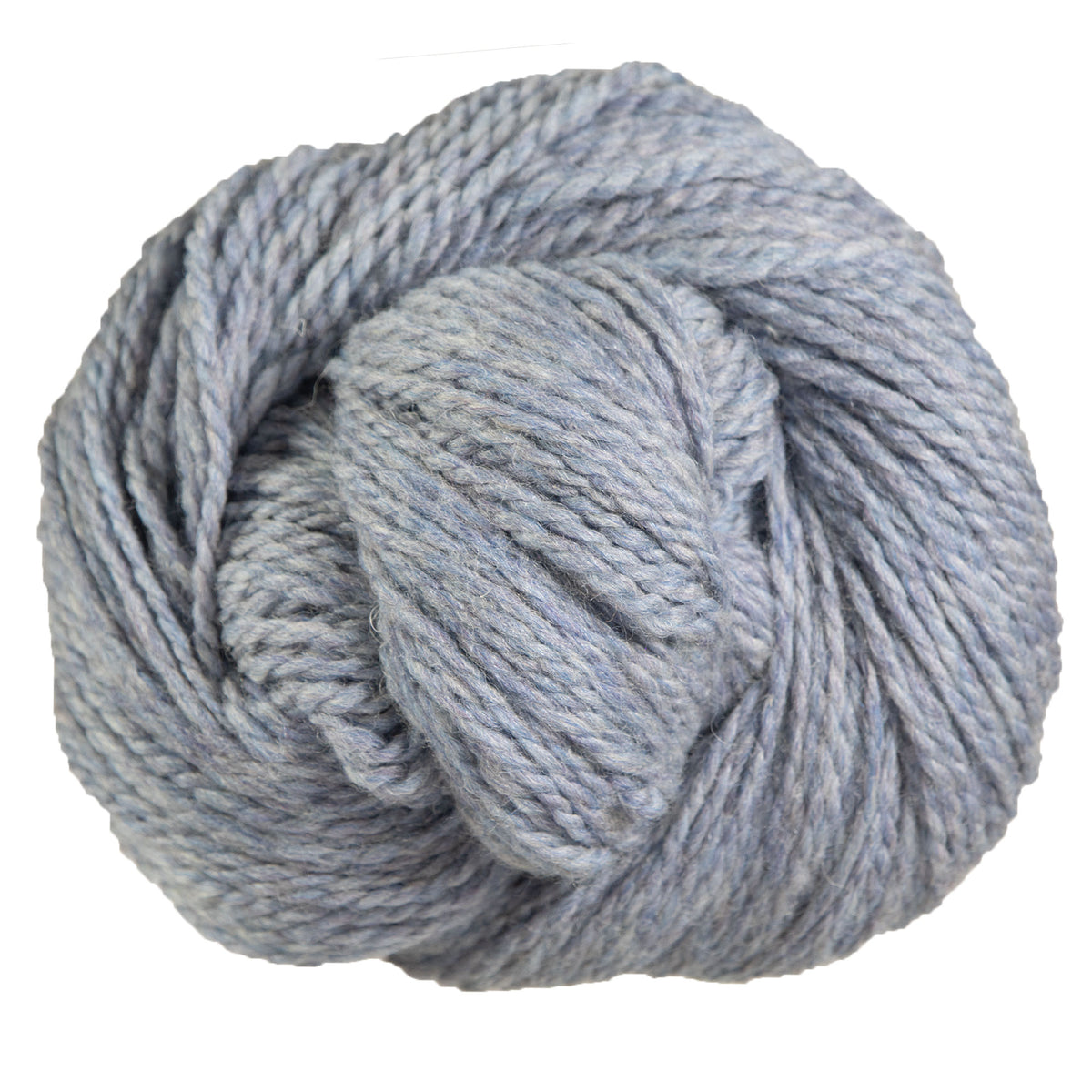 Blue Sky Fibers Woolstok Yarn - 1324 Morning Frost - Zoom Image
