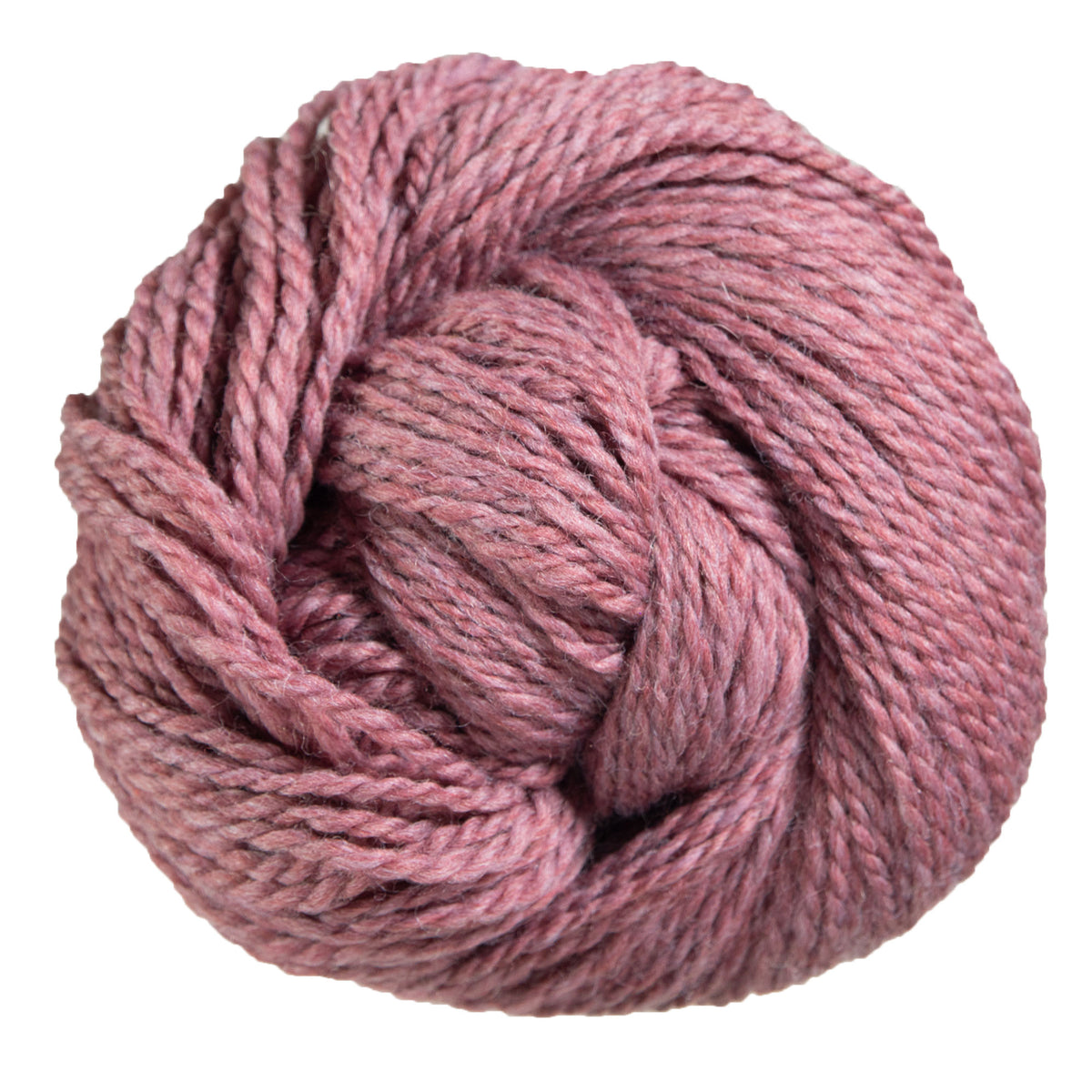 Blue Sky Fibers Woolstok Yarn - 1325 Lilac Bloom - Zoom Image

